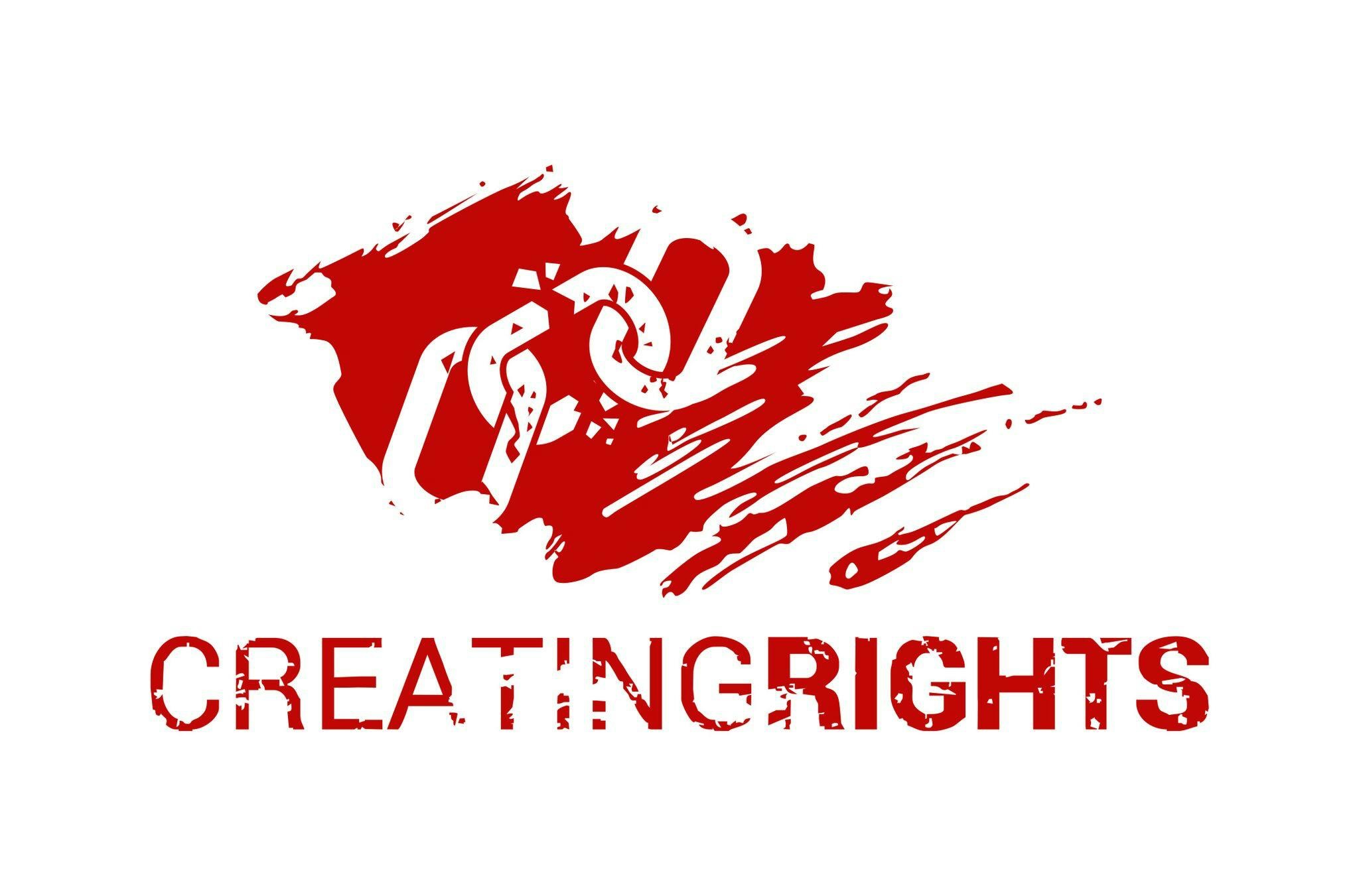 Creating Rights Logo